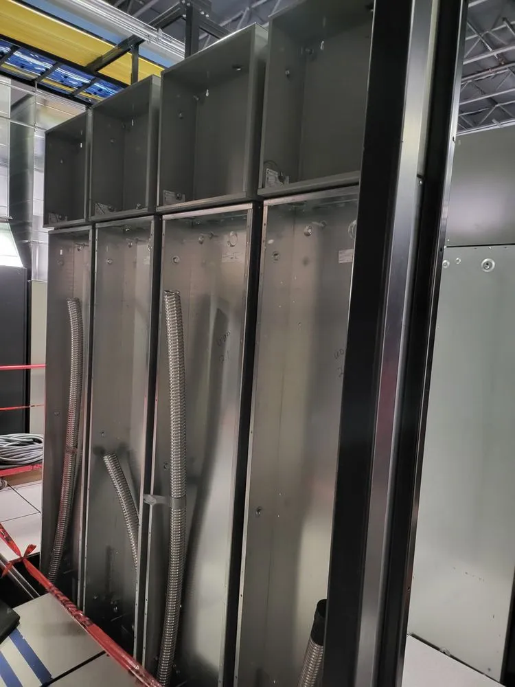 Slide of AC Electric