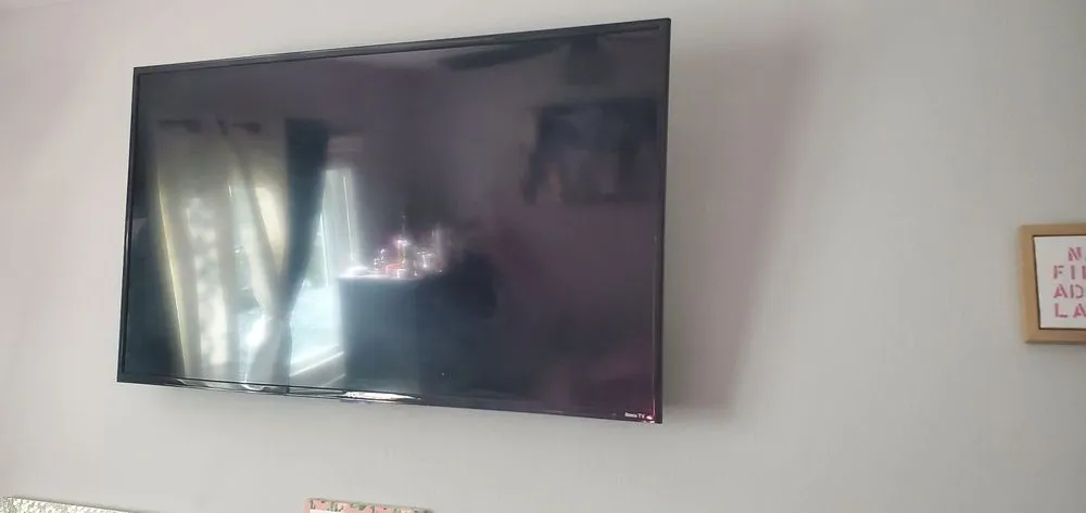 Slide of AC Electric