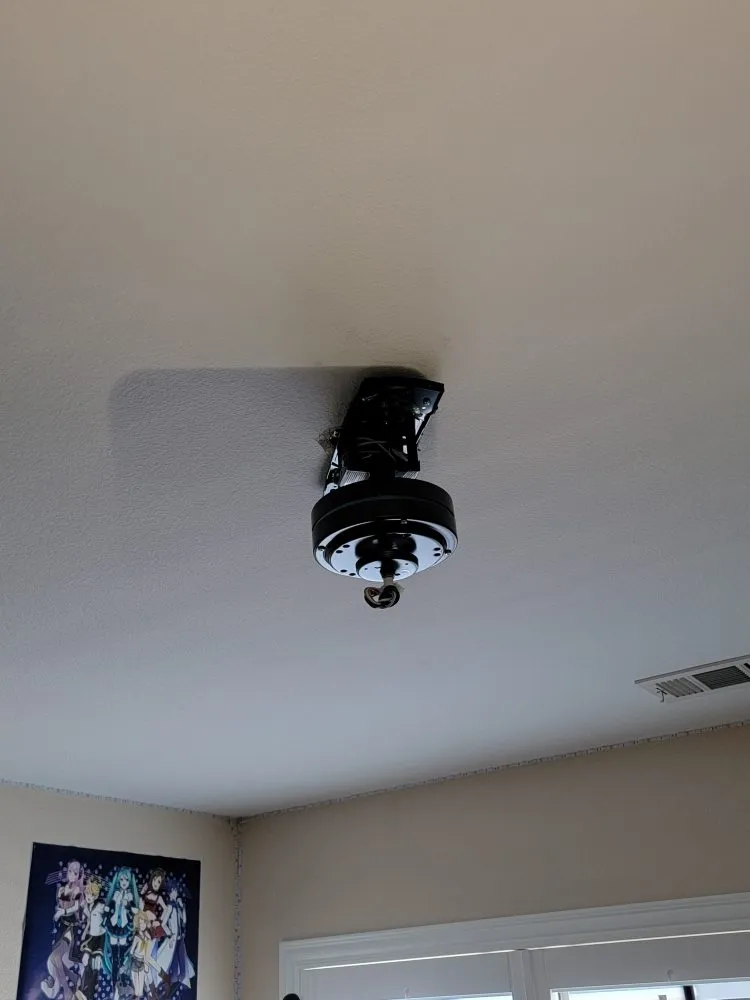 Slide of AC Electric