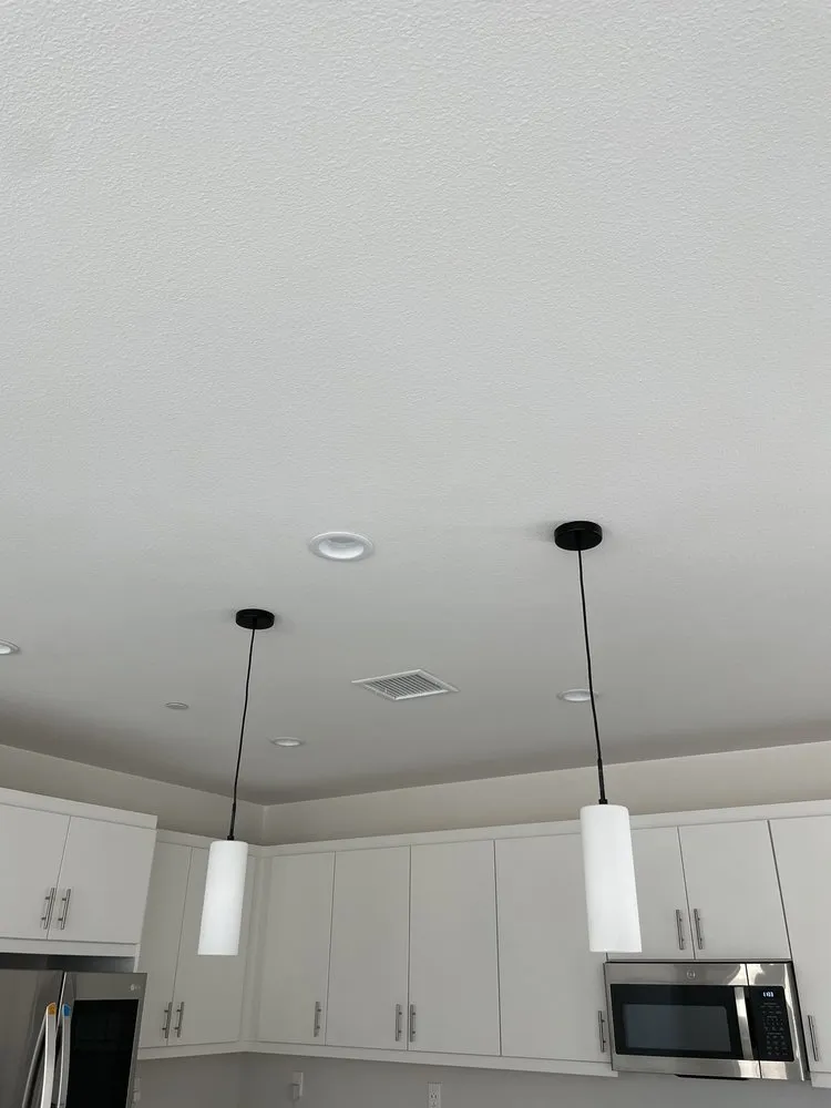 Slide of AC Electric