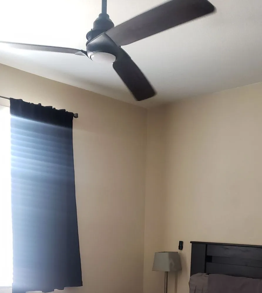 Slide of AC Electric