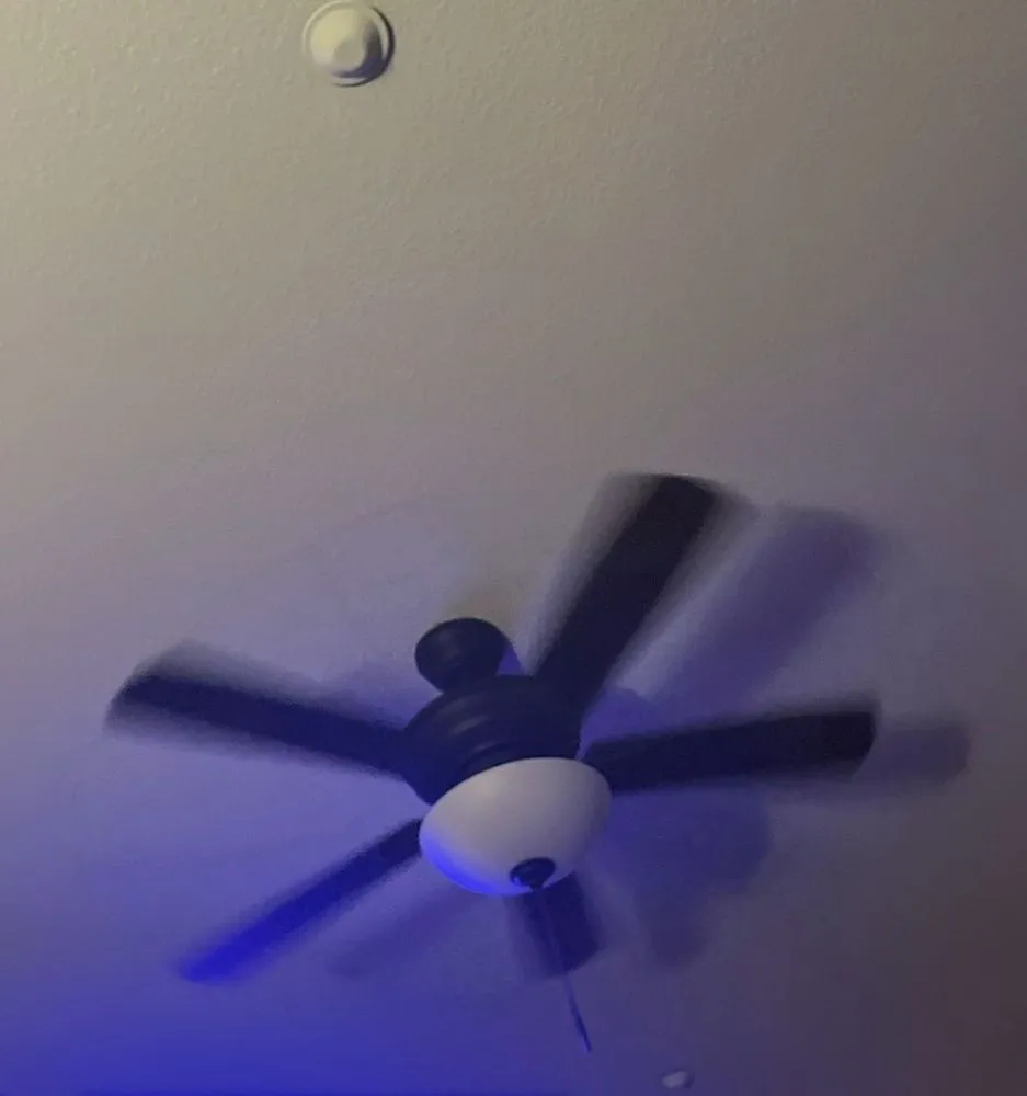 Slide of AC Electric