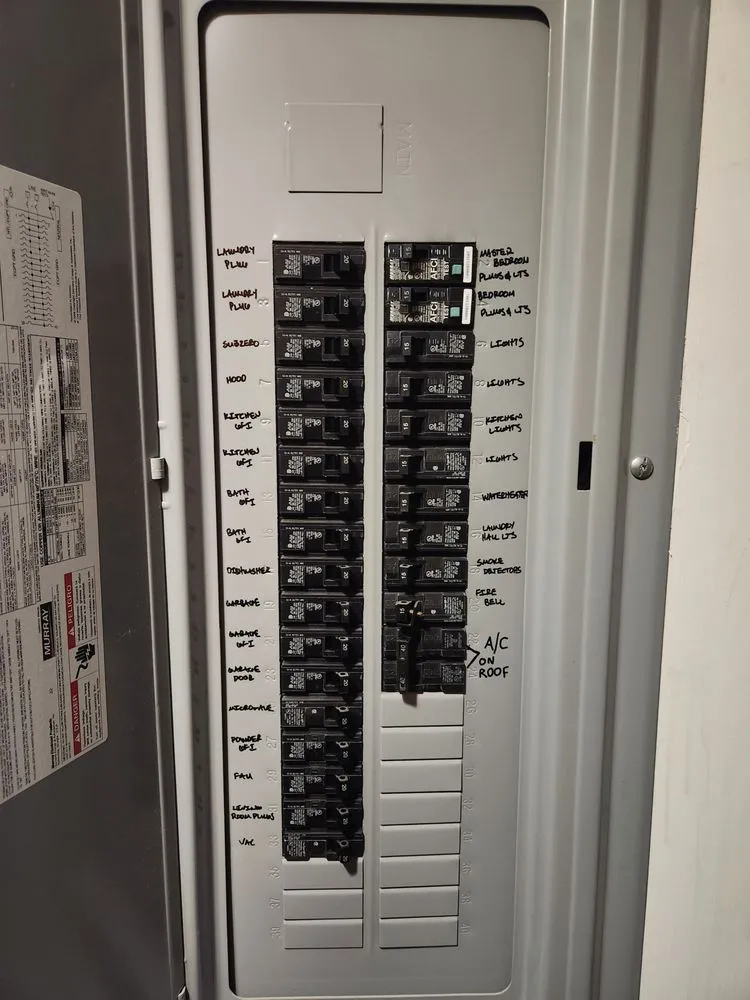 Expert outlet and switch repair service in Studio City, CA - AC Electric