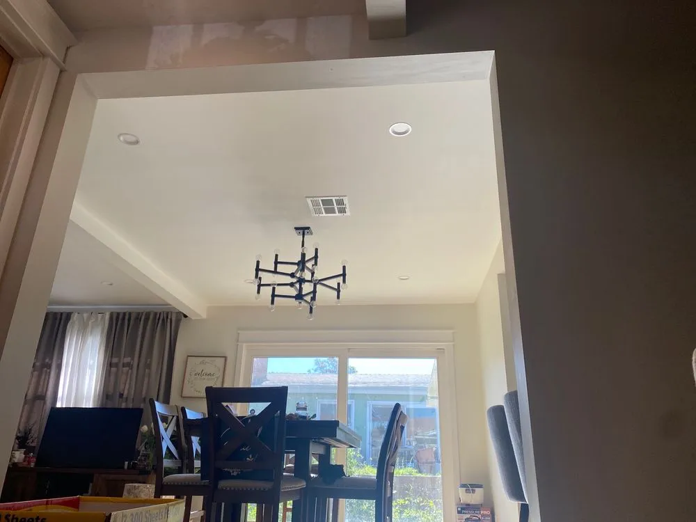 Reliable lighting installation experts serving Studio City, CA - AC Electric