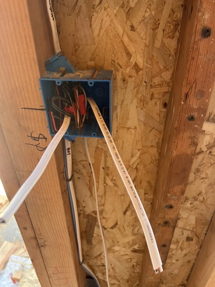 Expert outlet and switch repair experts serving Studio City, CA - AC Electric