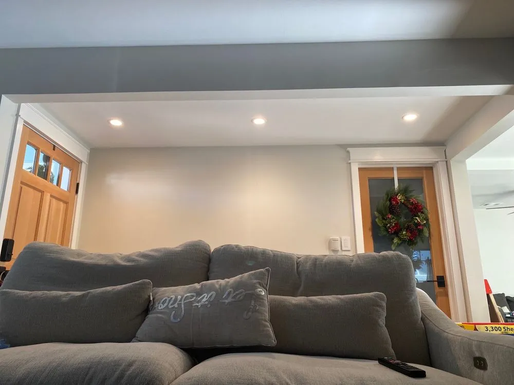Reliable lighting installation in Studio City, CA by AC Electric