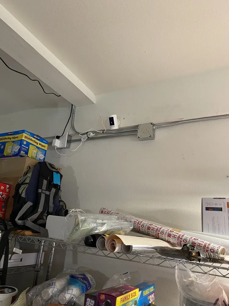 Slide of AC Electric USA