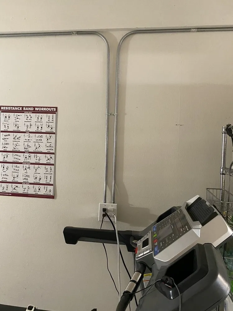 Slide of AC Electric USA