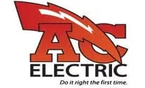 Slide of AC Electric USA