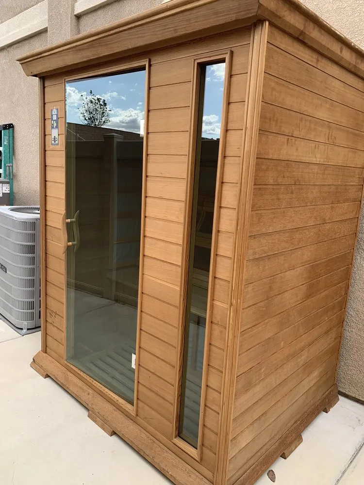 Slide of AC Electric USA