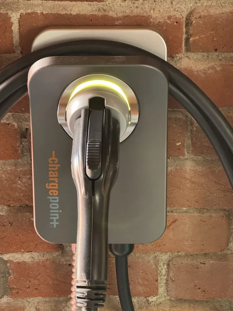 Slide of AC Electrical Contractors