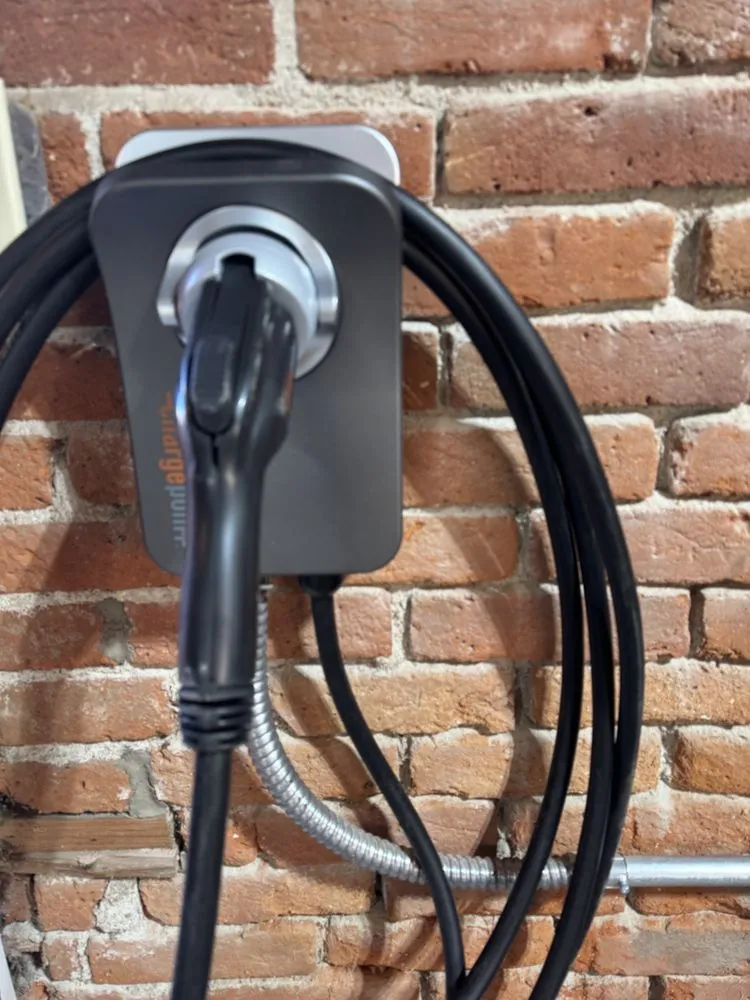 Slide of AC Electrical Contractors