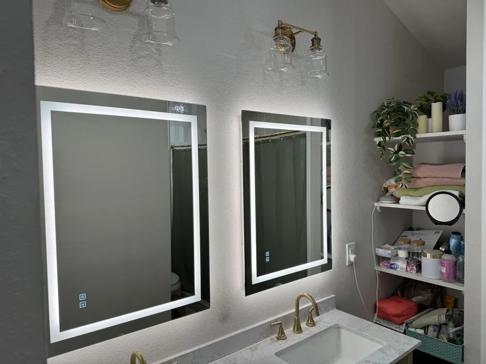 Slide of AC Electrical Contractors