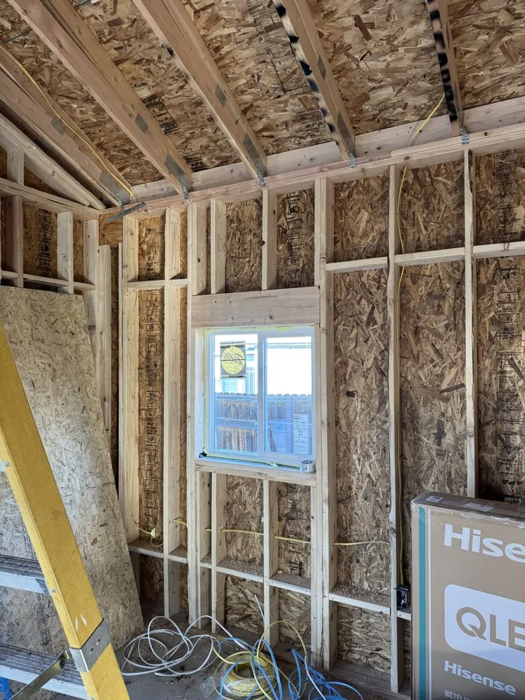 Slide of AC Electrical Contractors