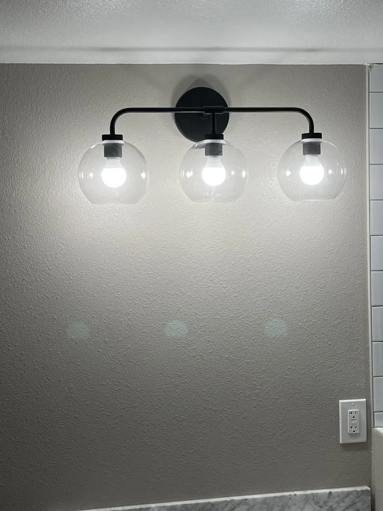 Slide of AC Electrical Contractors