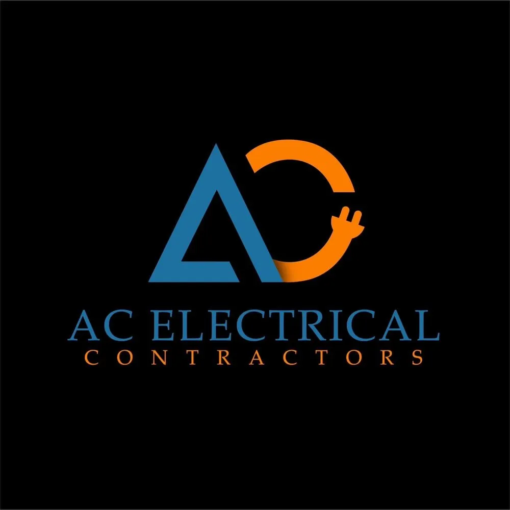 Slide of AC Electrical Contractors