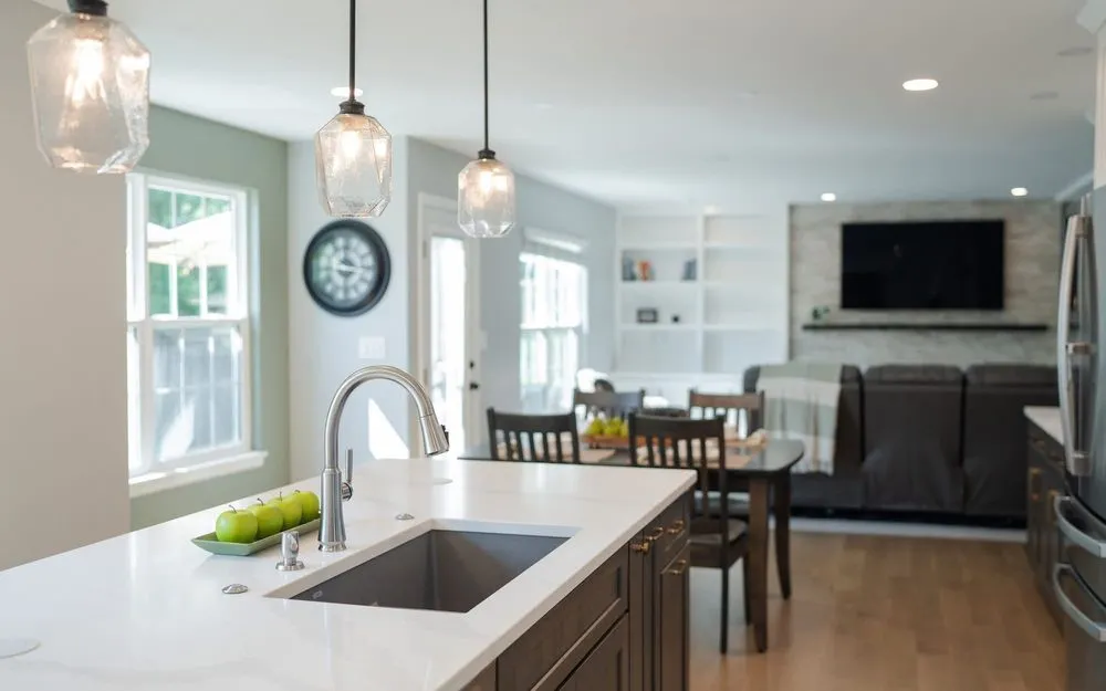 Slide of AC Electrical Contractors