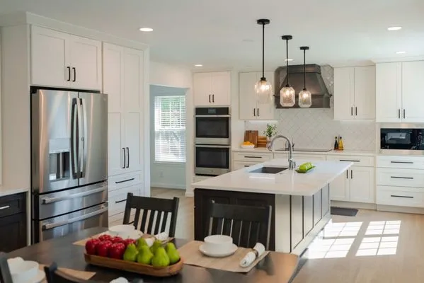 AC Electrical Contractors Logo