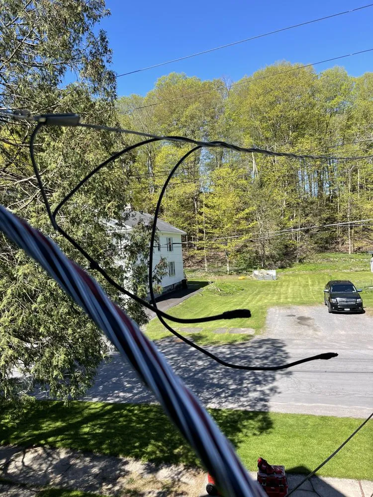 Slide of AC Electrical