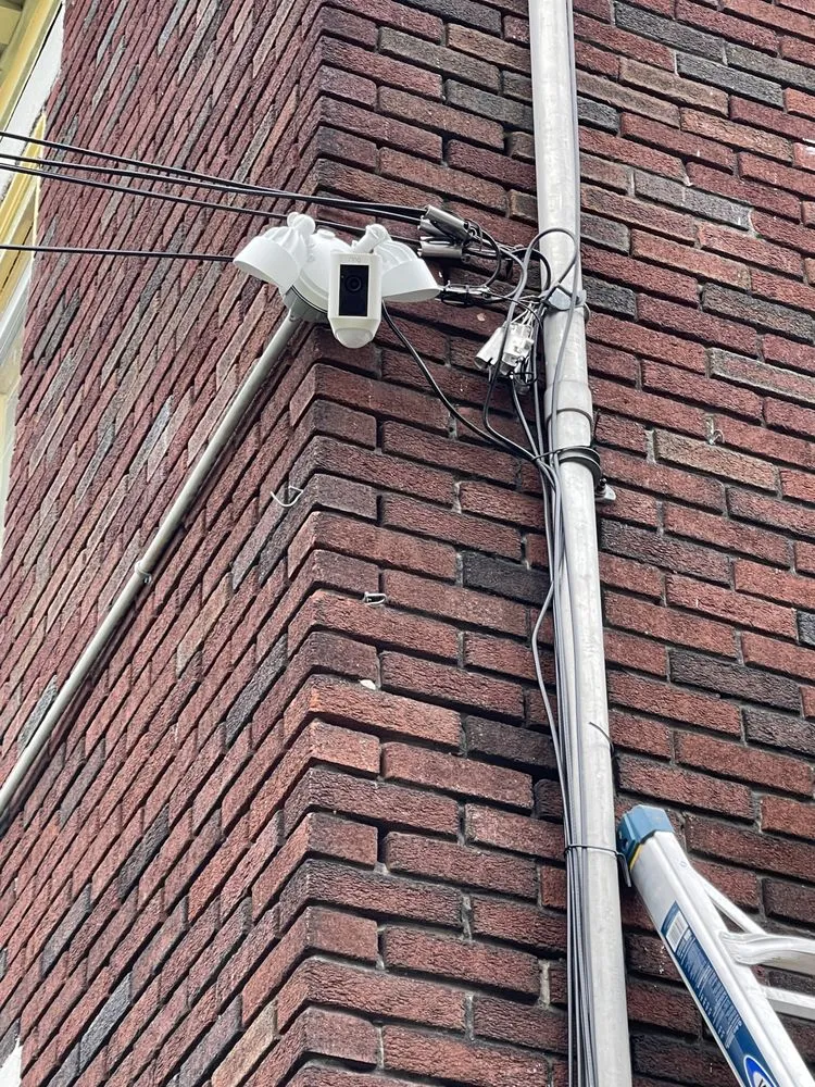 Slide of AC Electrical