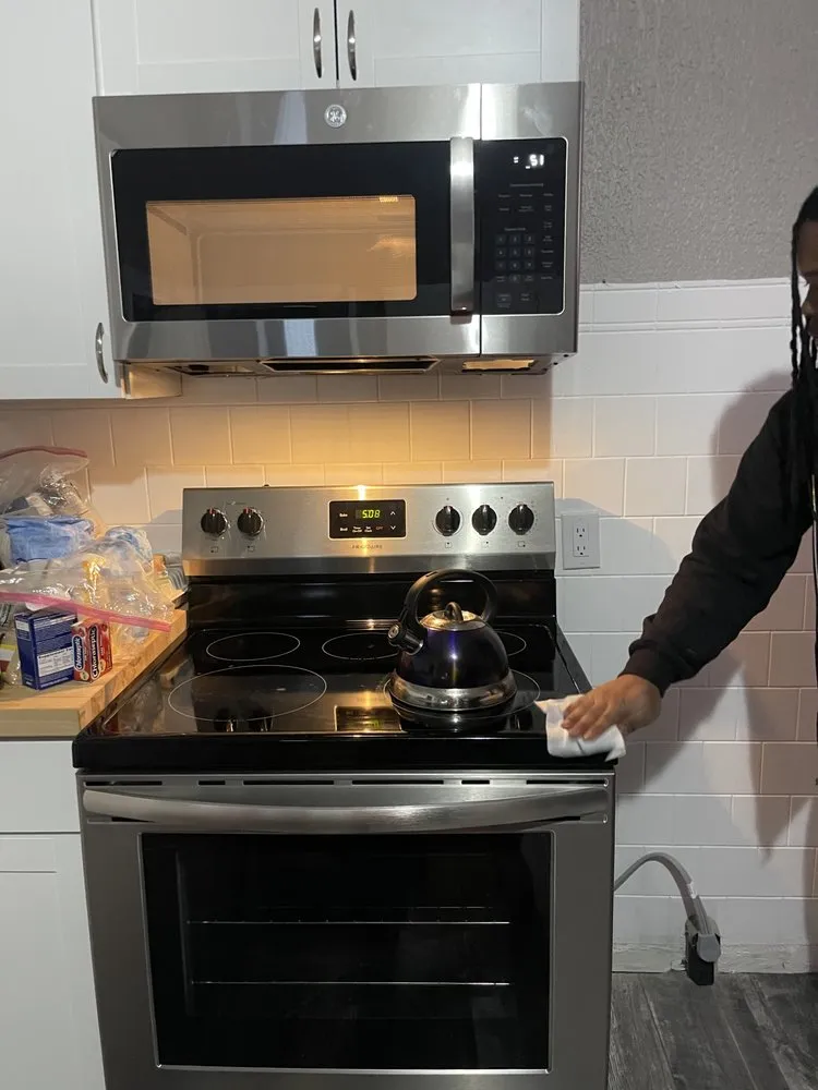 Slide of AC Electrical