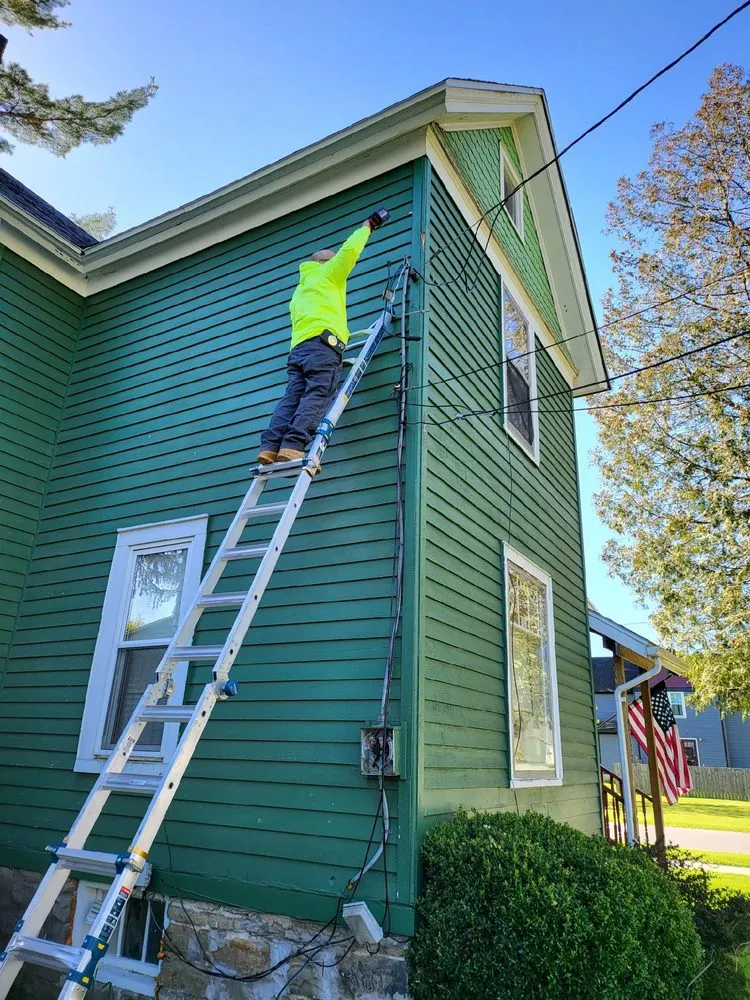 Slide of AC Electrical