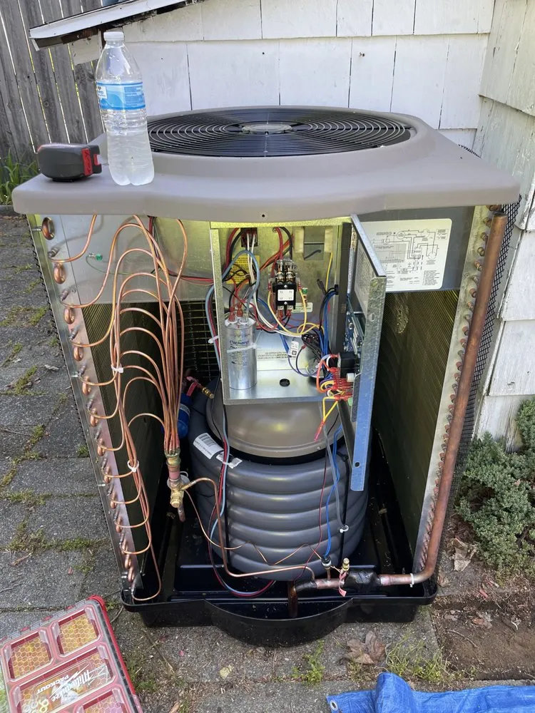 Slide of AC Electrical