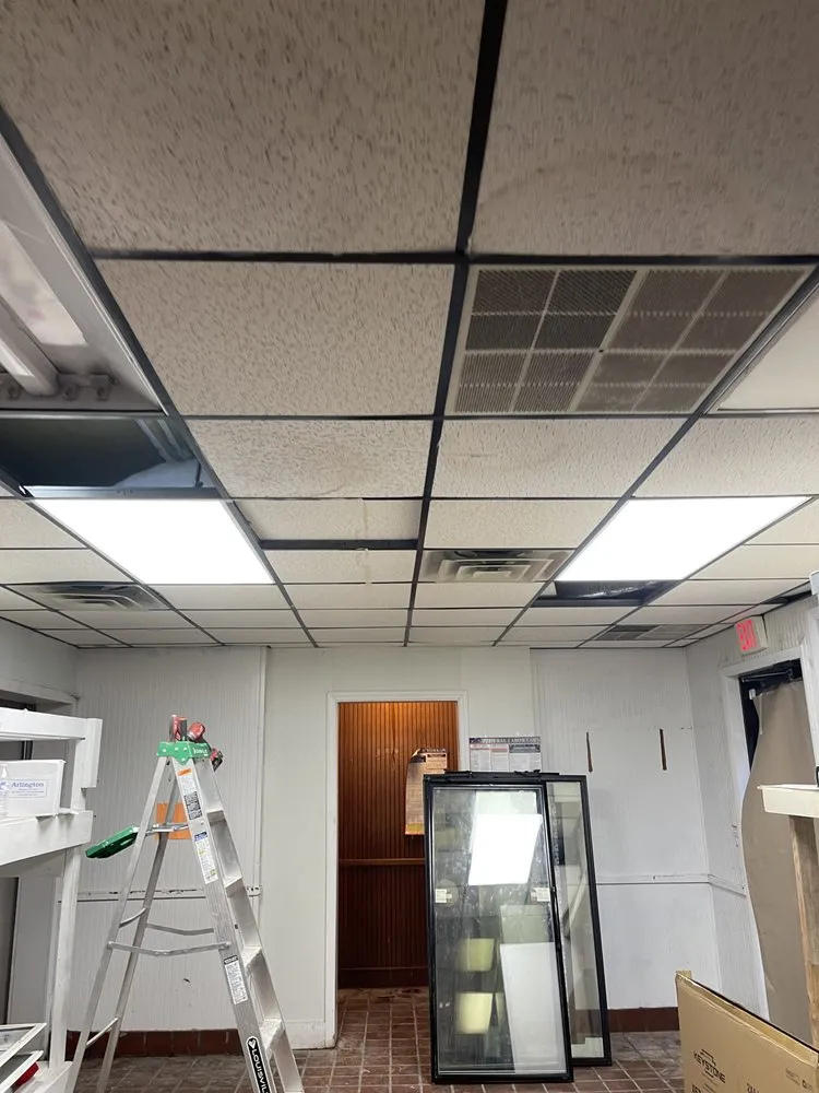 Slide of AC Electrical