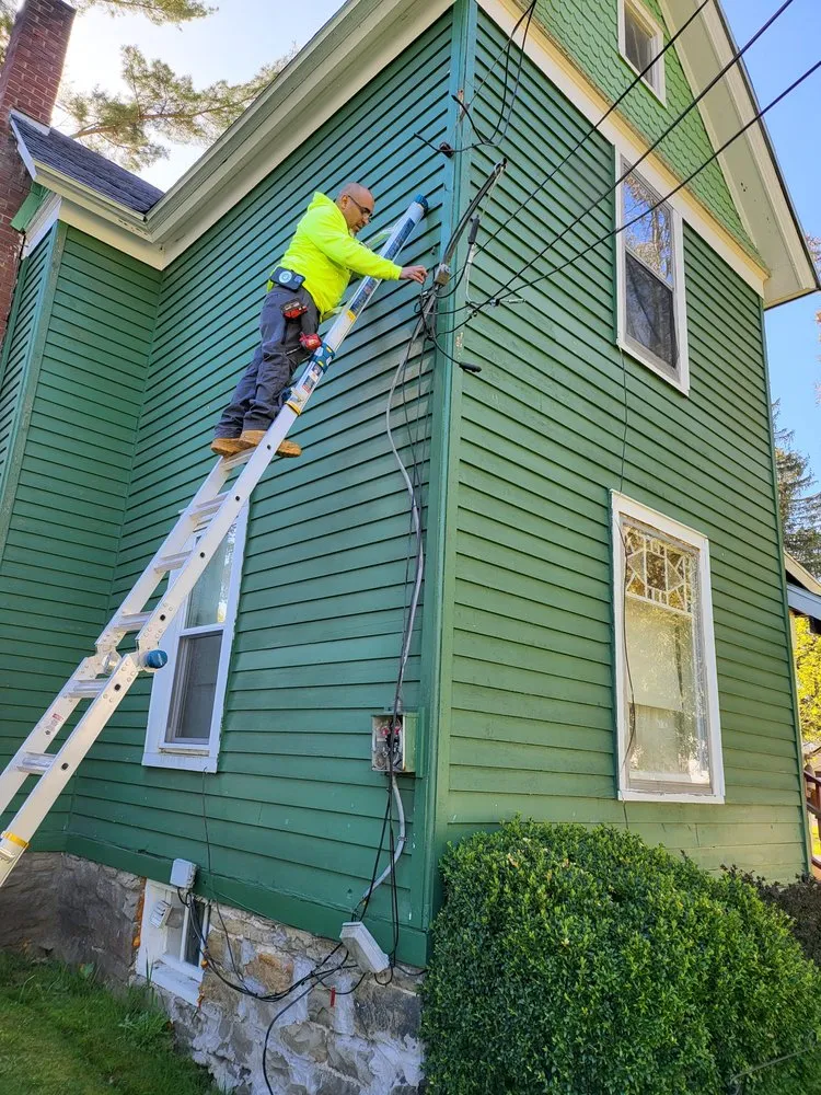 Slide of AC Electrical