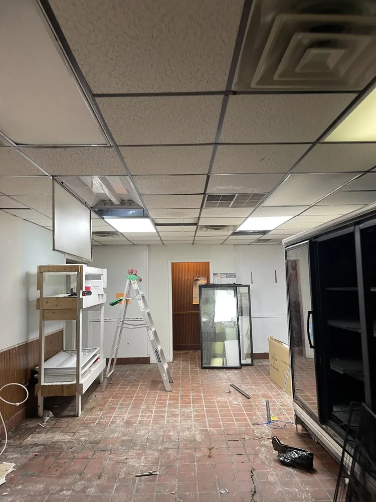 Slide of AC Electrical