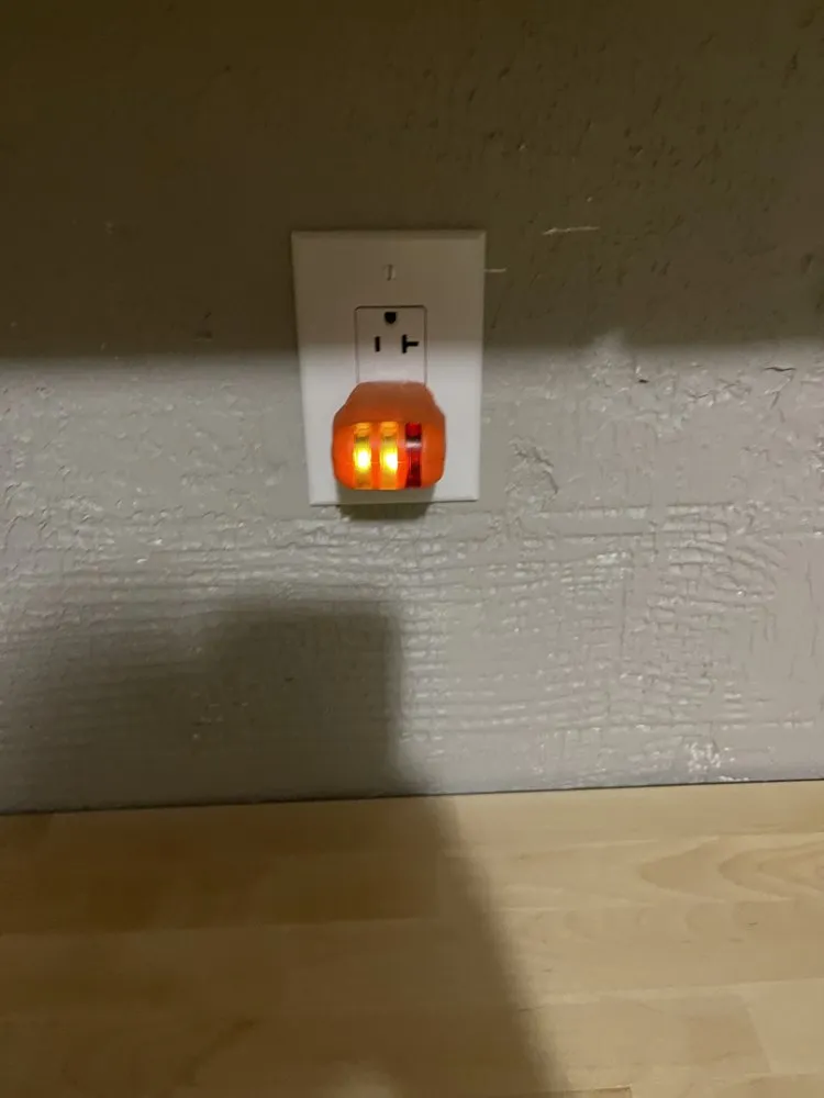 Slide of AC Electrical