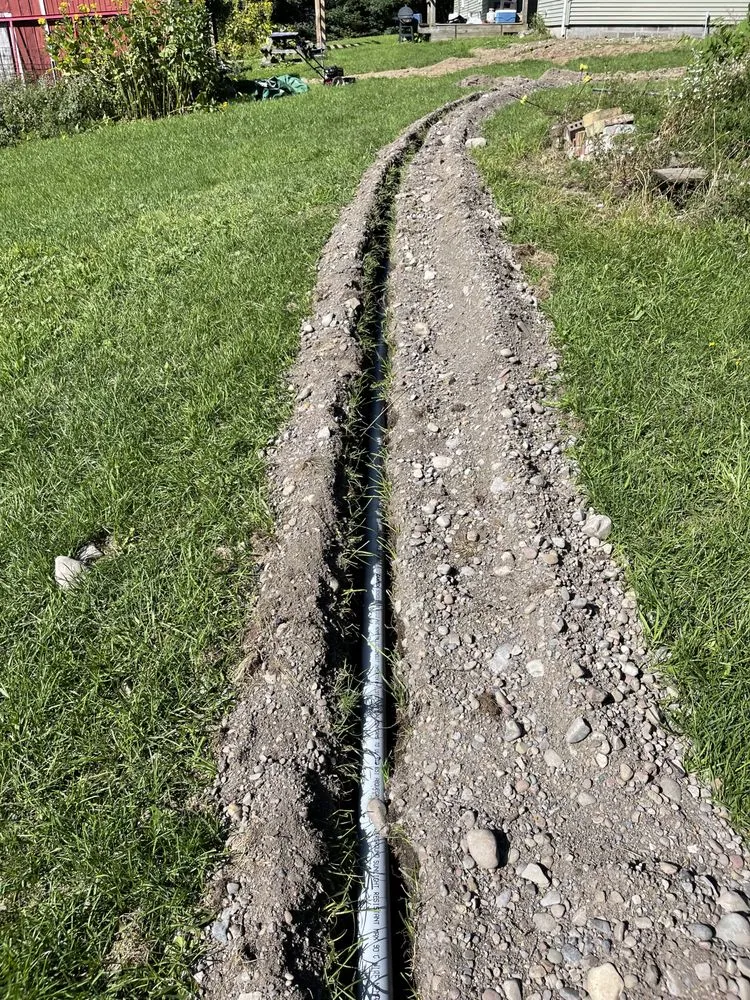 Slide of AC Electrical