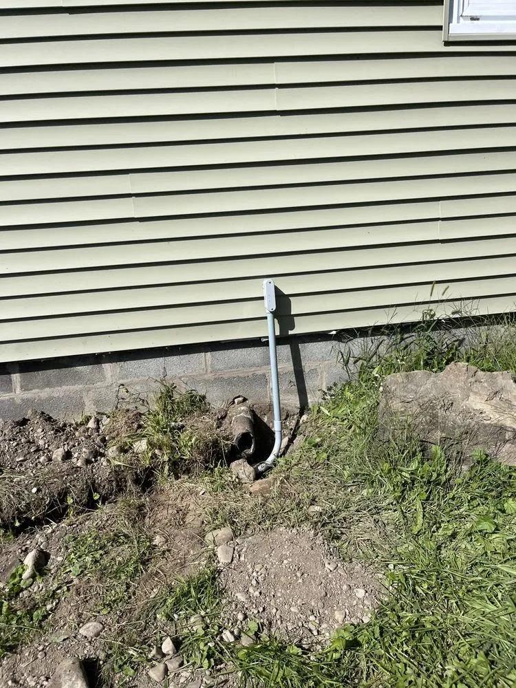 Slide of AC Electrical