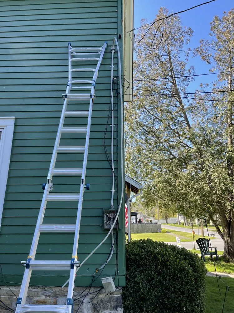 Slide of AC Electrical