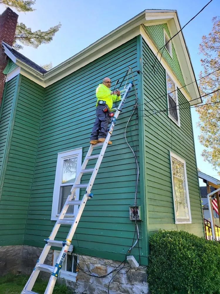 Slide of AC Electrical