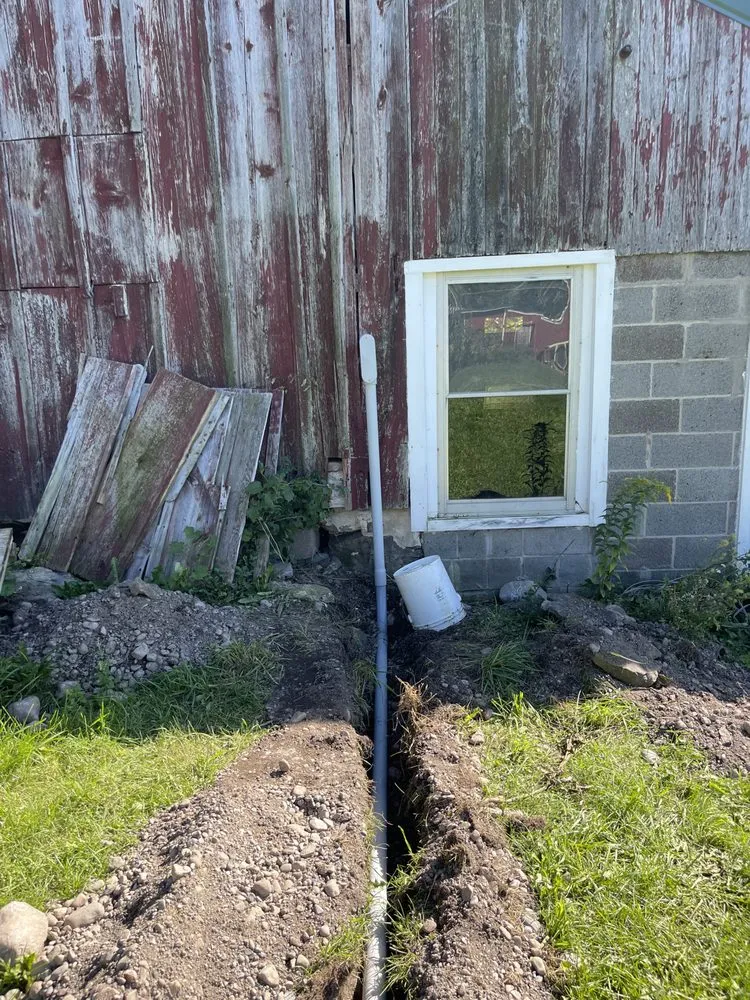 Slide of AC Electrical