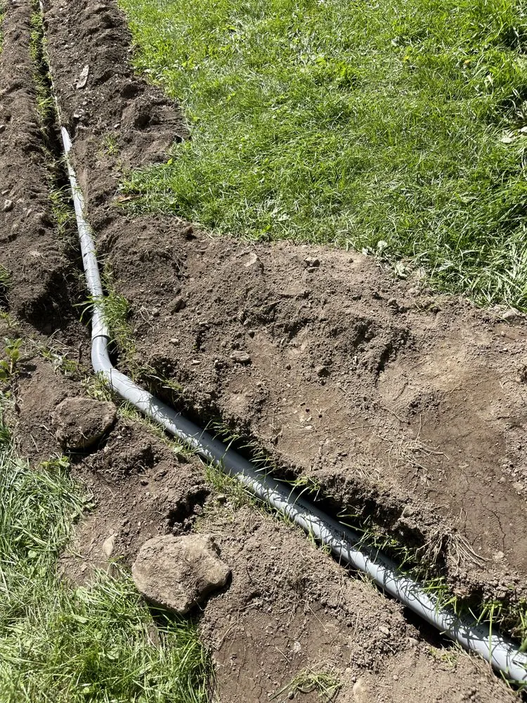 Slide of AC Electrical