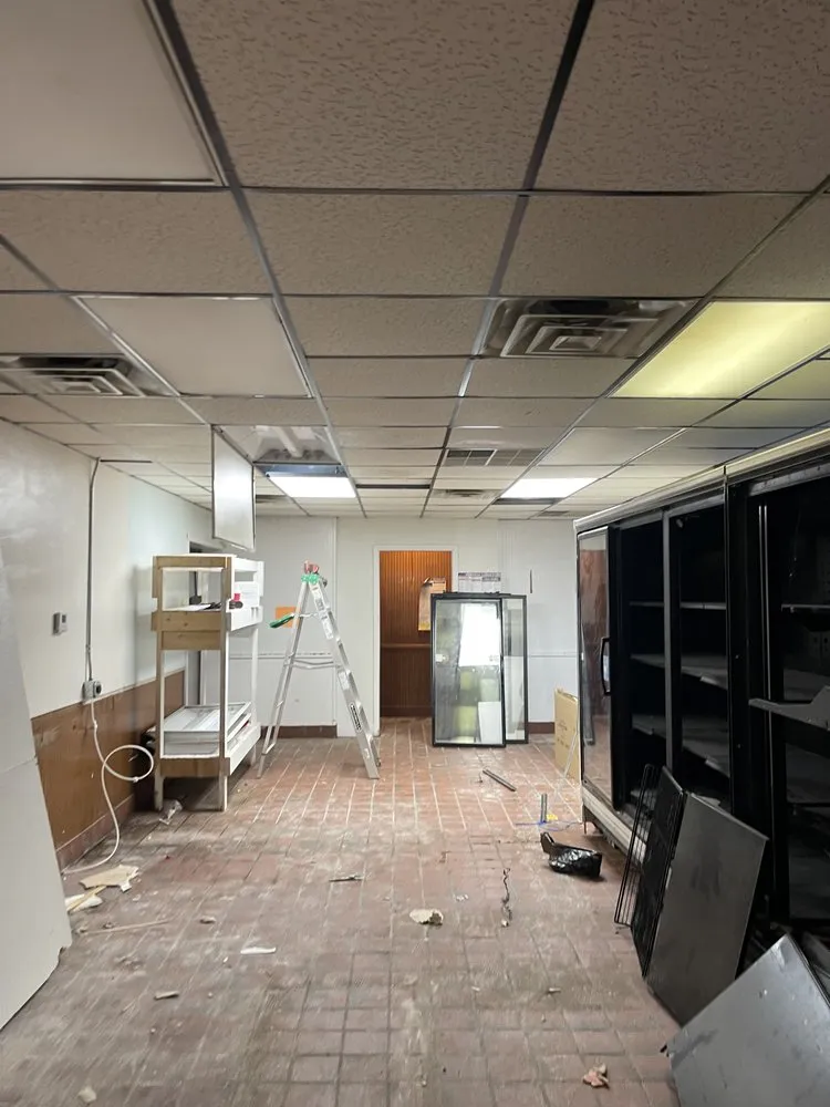 Slide of AC Electrical