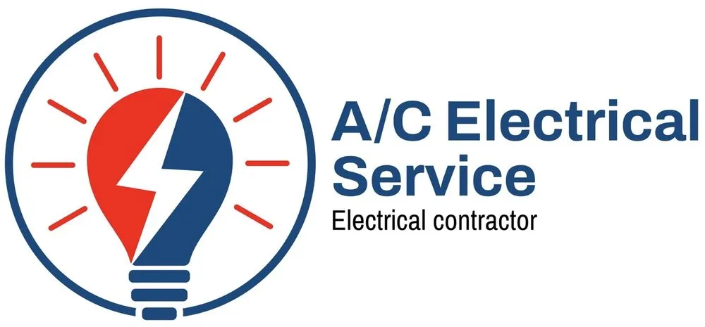 Slide of A/C Electrical Service