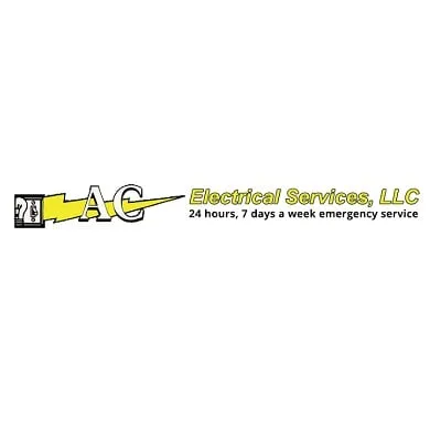 Slide of AC Electrical Service