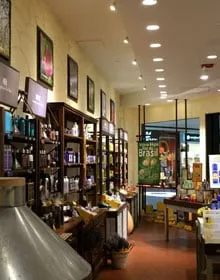 Slide of AC Electrical Service