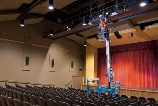 Slide of A/C Electrical Services