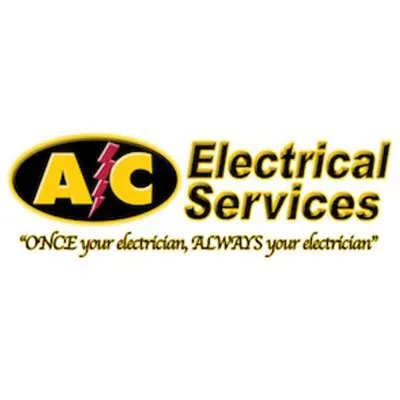 Slide of A/C Electrical Services
