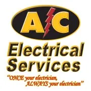 Slide of A/C Electrical Services