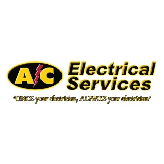 Slide of A/C Electrical Services