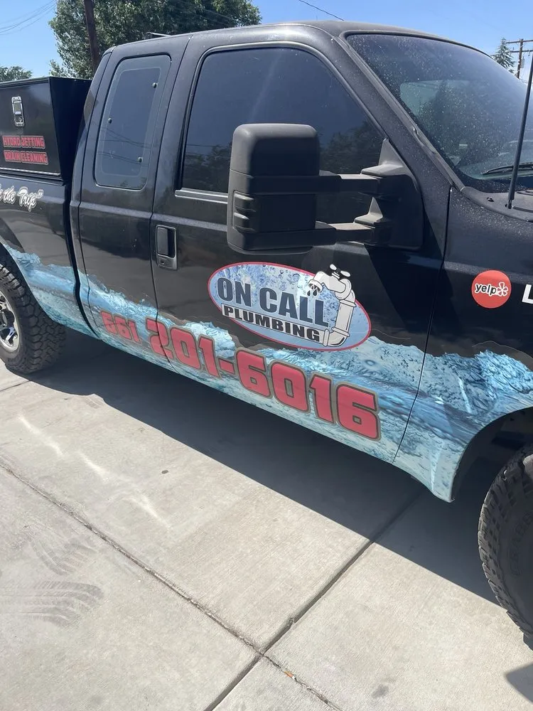 Slide of AC Electrical Services