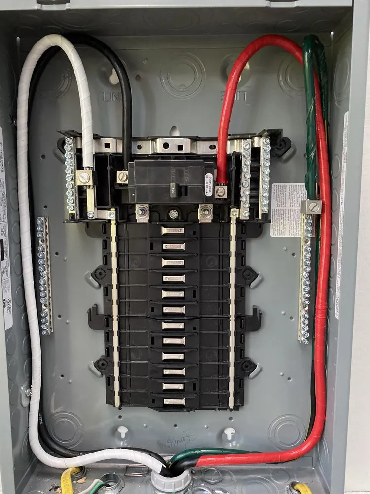 Reliable electrical repair experts serving Venetia, PA - AC Electrical Services
