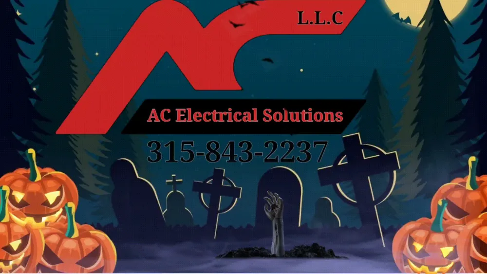 Certified outlet and switch repair service in Canastota, NY - AC Electrical Solutions