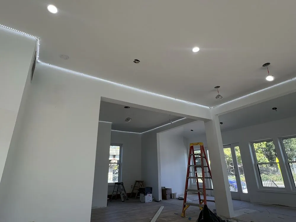 Slide of AC Electrical