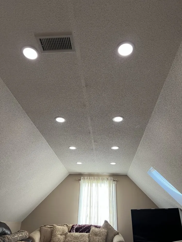 Slide of AC Electrical